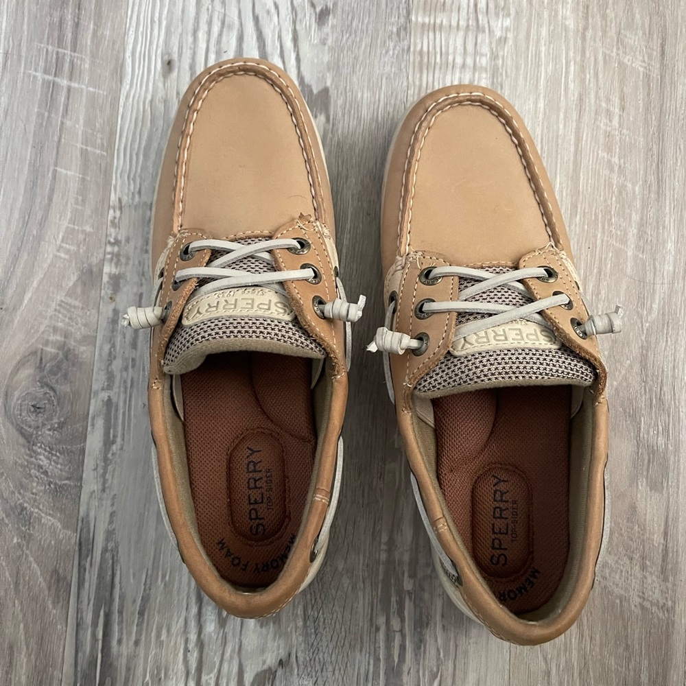 Sperry, Women's Rosefish 3-Eye Boat Shoe